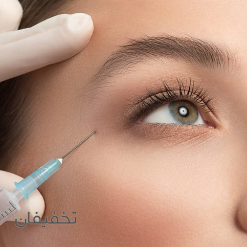 مطب زیبایی دکتر غفوریان