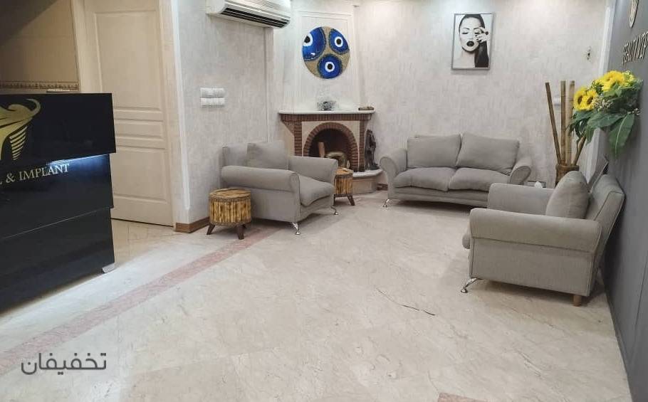مطب زیبایی دکتر حسین محمودآبادی