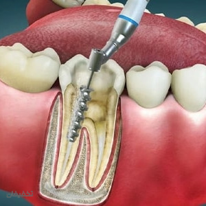 مطب دندانپزشکی آناهید