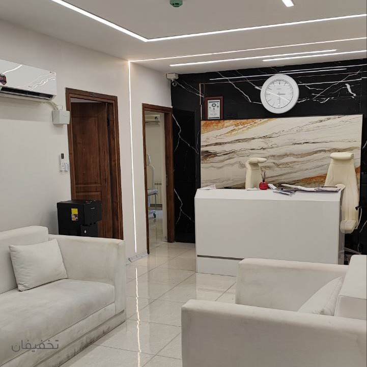 کلینیک پوست و مو ژینو زیبای نو