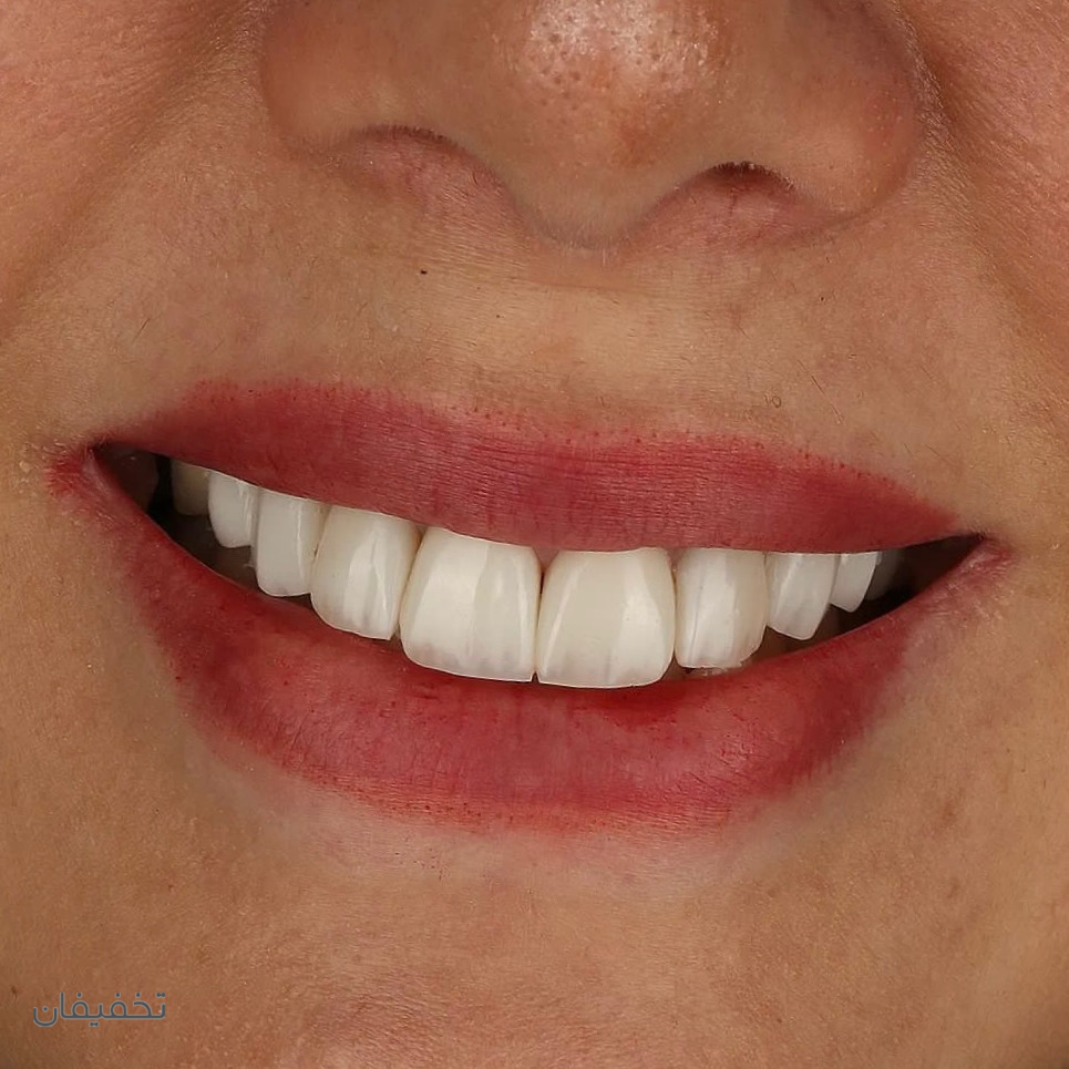 مطب دندانپزشکی دکتر میلاد صادقی