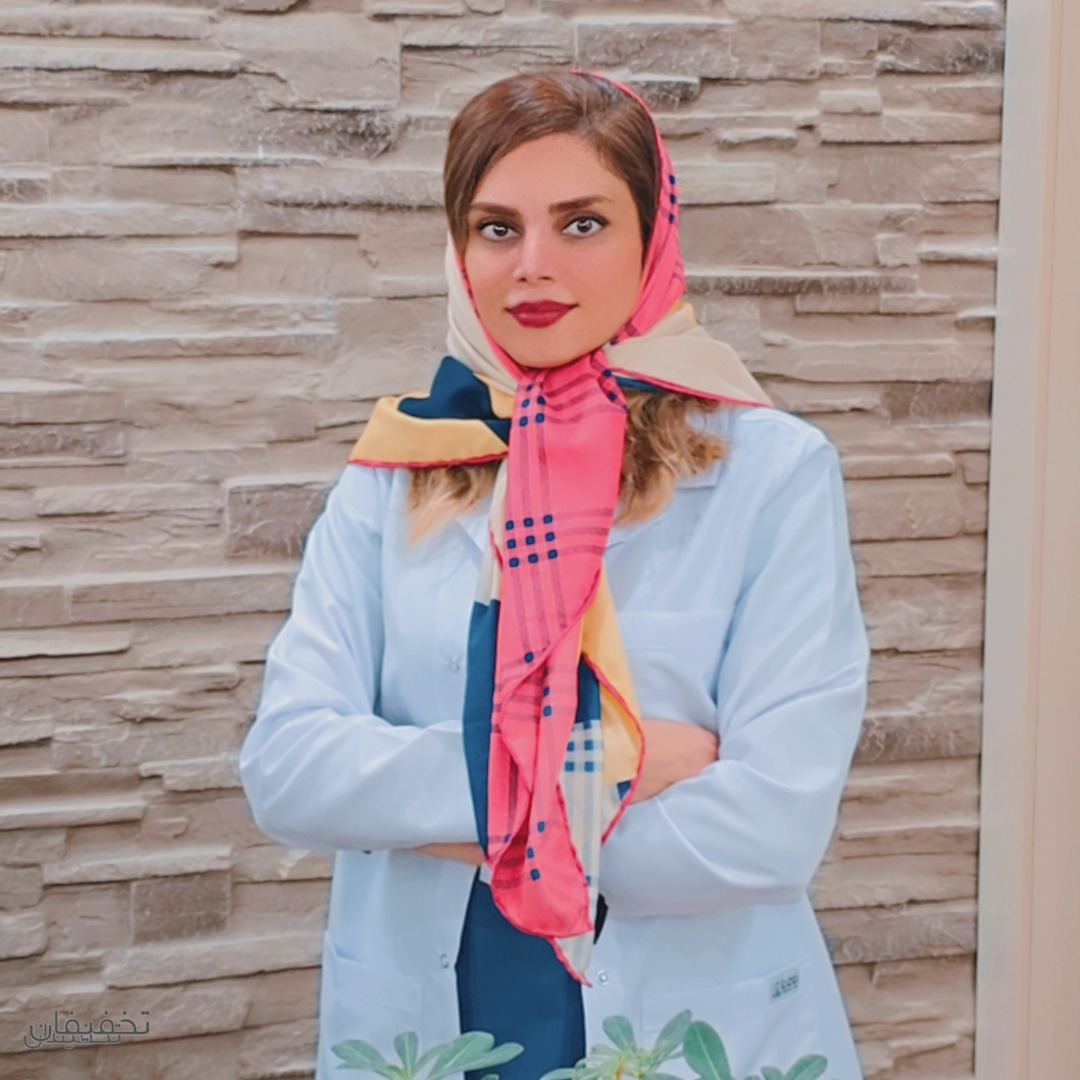 مطب دکتر نیلوفر معلم