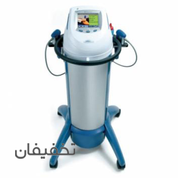 فیزیوتراپی توان گستر نوین