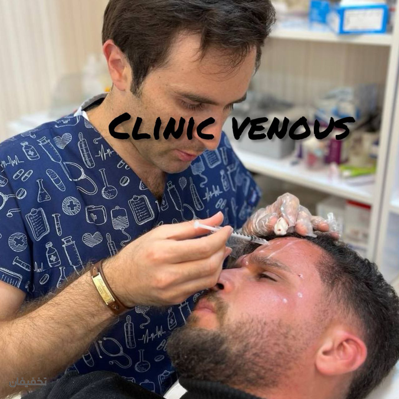 مطب دکتر بهاره هدایت