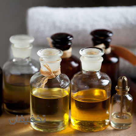 مرکز درمانی اویل تراپی کارس