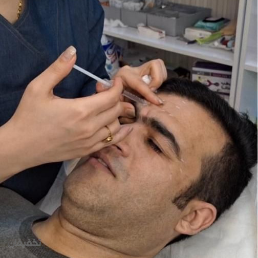 مطب دکتر بهاره هدایت