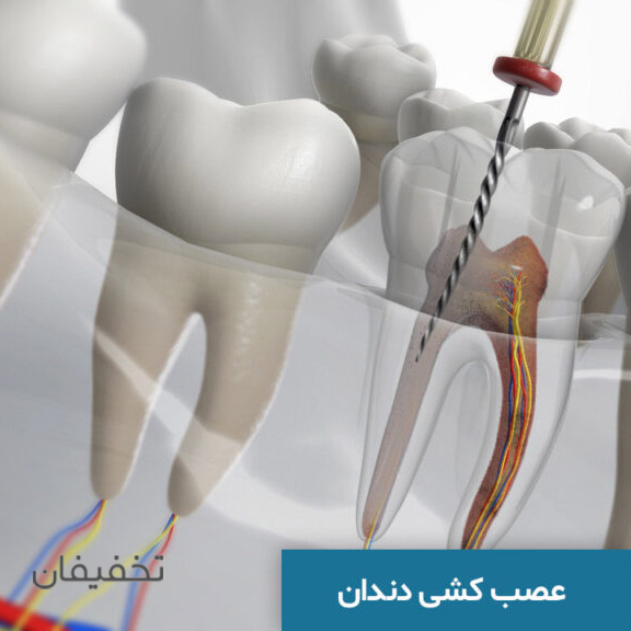 دندانپزشکی دکتر درجاتی