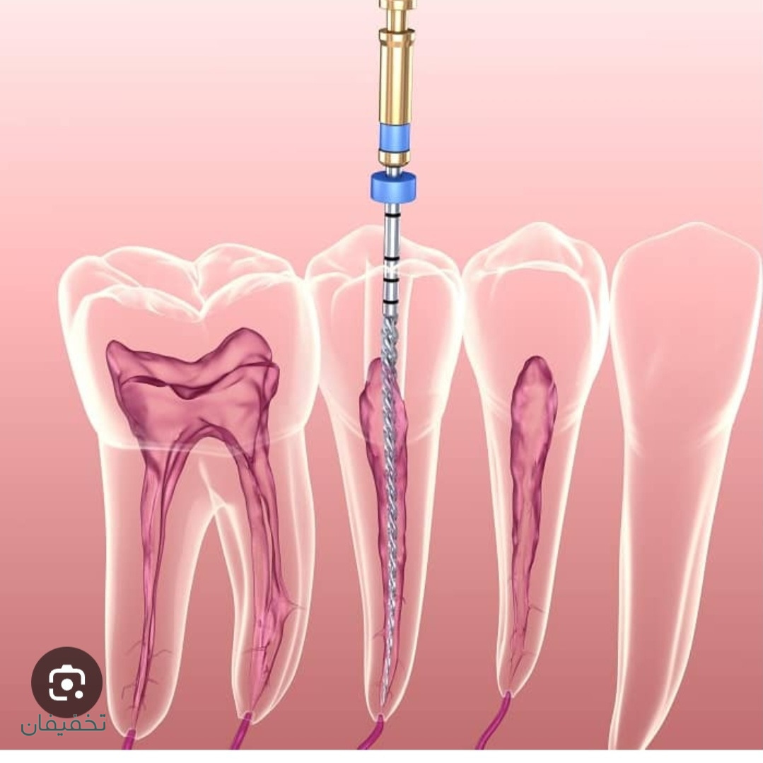 مطب دندانپزشکی آناهید