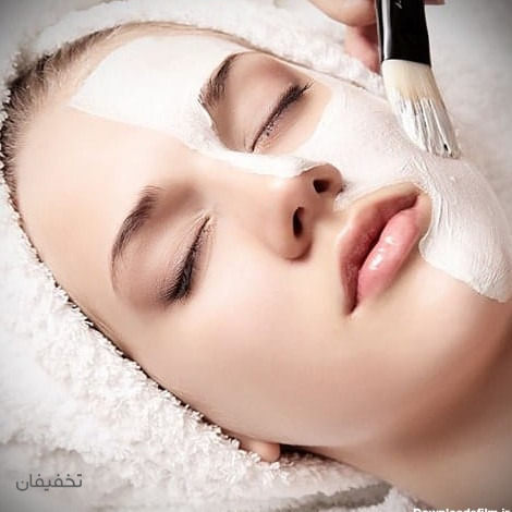 مرکز لاغری و زیبایی مهر