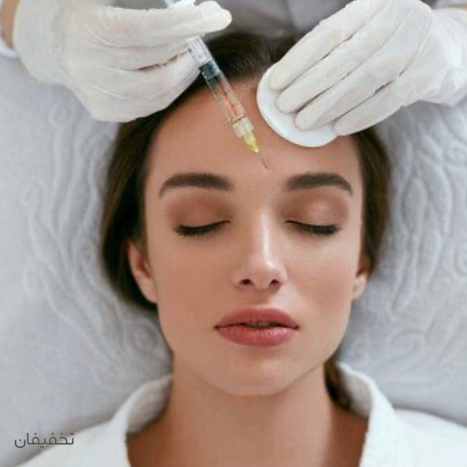 مطب زیبایی ماندنی مد اسپا