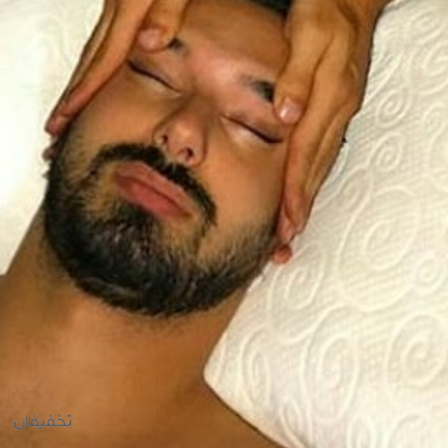 مرکز ماساژ اکسیژن اسپا