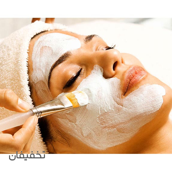 مرکزتغذیه و پوست مهنازسازور