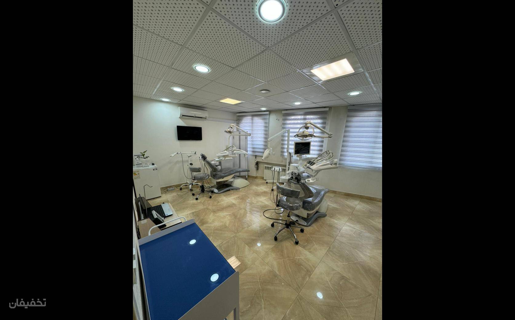 مرکز پلاتینیوم