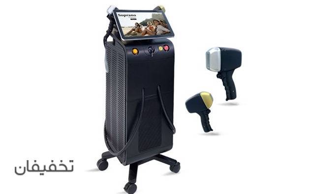 مرکزپوست ,مو و لیزر شاداب