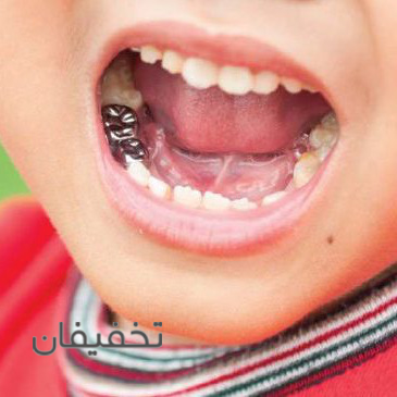 مطب دندانپزشکی دکتر میلاد صادقی