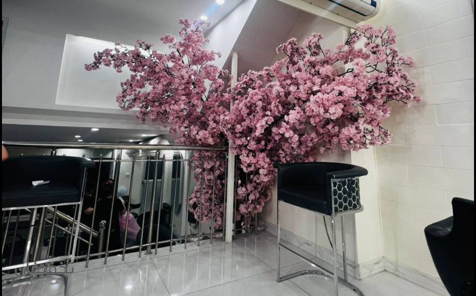 مطب زیبایی دکتر فرجی