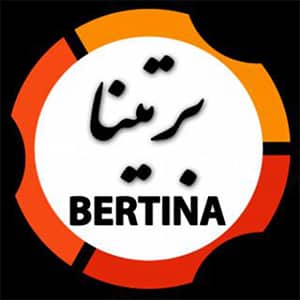 کد تخفیف 5 درصدی دامنه com برای 3 تا ۵ سال برتینا