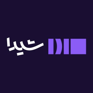 لوگوی شیدا