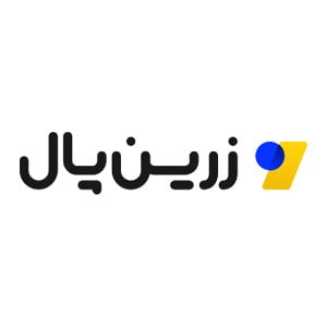 لوگوی زرین پال