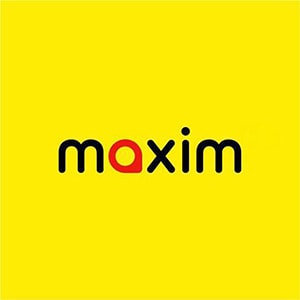15 هزار تومان کد تخفیف ماکسیم ویژه ثبت نام اپلیکیشن