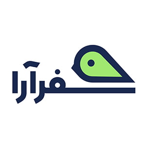 لوگوی سفرآرا