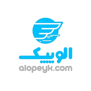20 هزار تومان هدیه ثبت‌نام و اولین خرید با کد معرف الوپیک