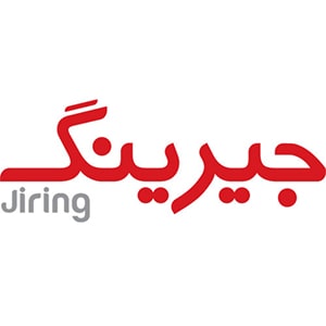 لوگوی جیرینگ