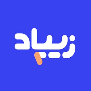 لوگوی زیپاد